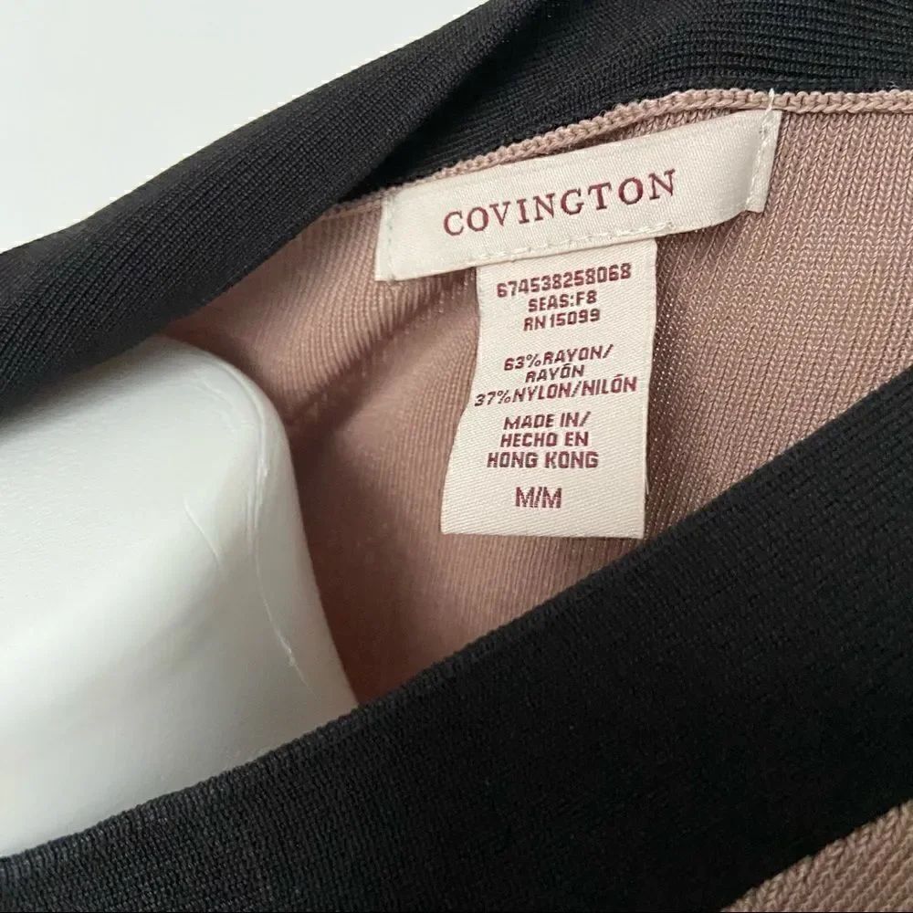 Covington Knit Tank Top - Picture 5 of 6